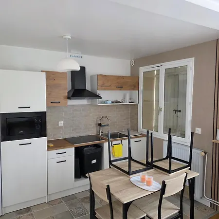 Apartament Gajo *