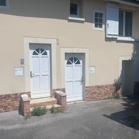 Gajo Apartament Beauvais