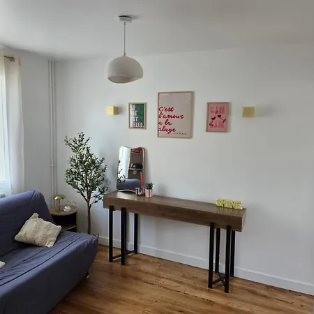 Gajo Apartament