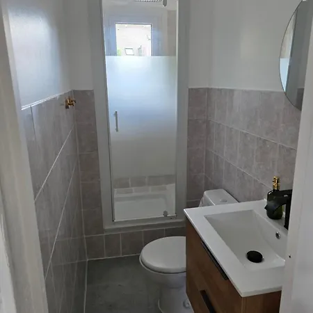 Gajo Apartament *
